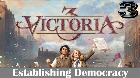 Establishing Democracy Effectively