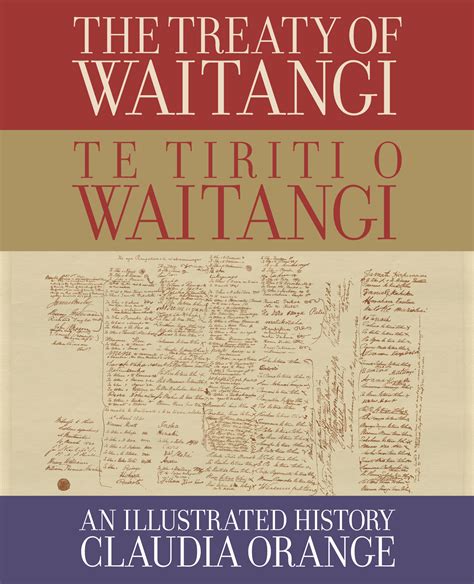 establishment of waitangi tribunal