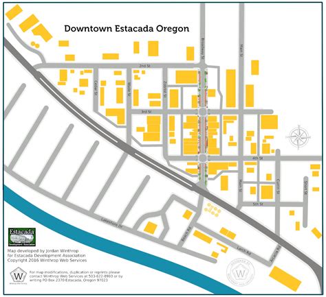 Estacada Zoning Code