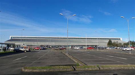estacionamiento aeropuerto puerto montt