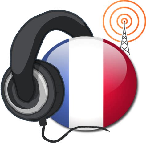 estaciones de radio en francia