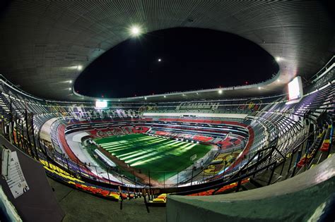 estadio azteca eventos 2023