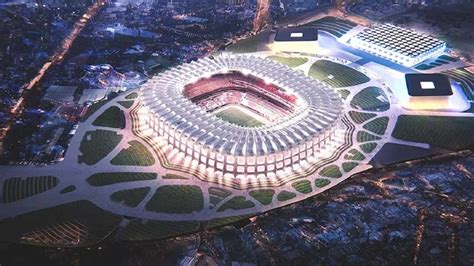 estadio azteca world cup 2026