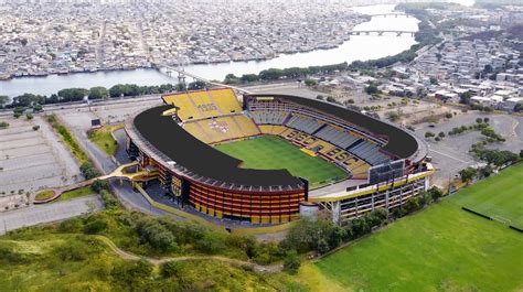 estadio banco estado san miguel