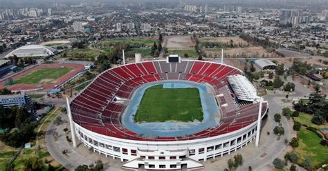 estadio cdf en vivo