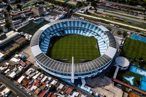 estadio cilindro de avellaneda