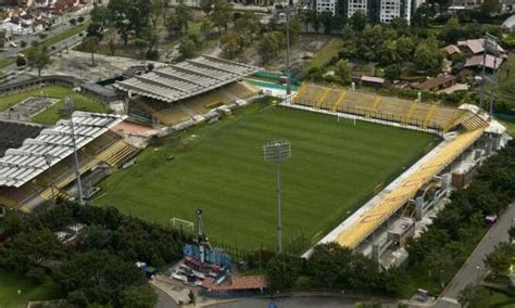 estadio de la equidad