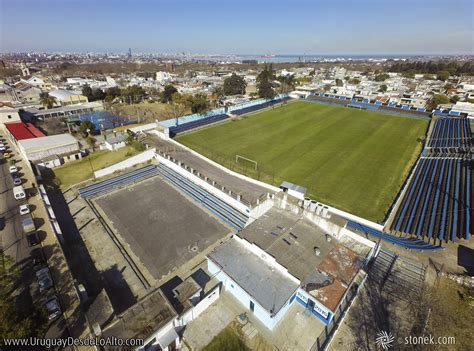 estadio de liverpool uruguay