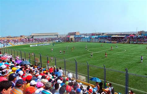 estadio de villa el salvador