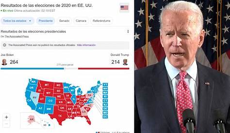 Elecciones USA 2016: Las cinco noticias que han marcado 2015 en Estados