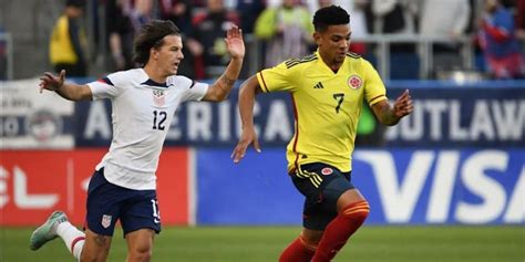 estados unidos vs colombia