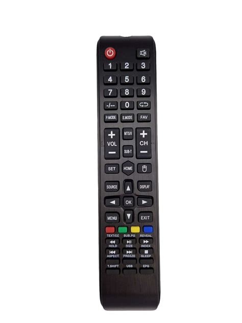 Estar Tv Remote Control Code