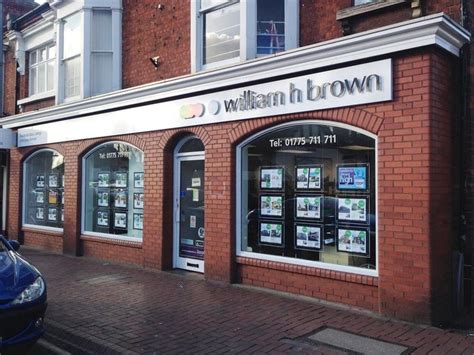 estate agents brown & co