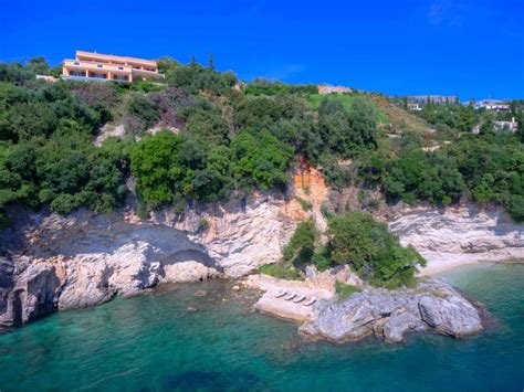 estate agents in corfu greece
