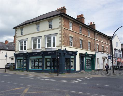 Estate Agents Wrexham