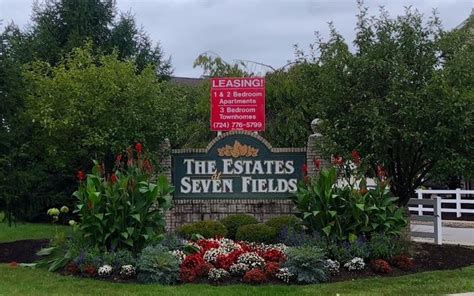 estate at seven fields