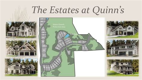 Estates At Quinns
