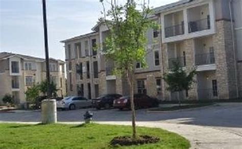 Estates At Shiloh Services