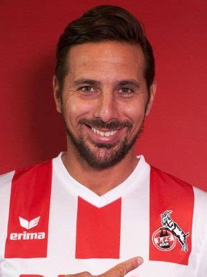 estatura de claudio pizarro