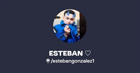 esteban onlyfans https