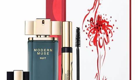 Estée Lauder Modern Muse Nuit Gift Set 50ml Fragrance Direct