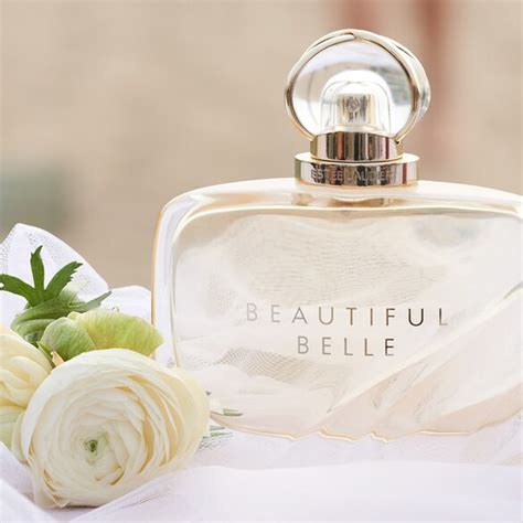 Buy Estée Lauder Beautiful Belle Eau De Parfum Sephora Malaysia