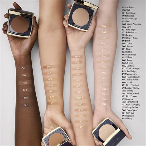 Estee Lauder Alabaster Foundation