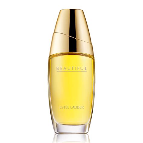 estee lauder beautiful 100ml ingredients