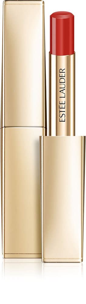 Estee Lauder Lipstick Unpredictable