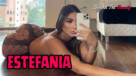 estefania sexy spears