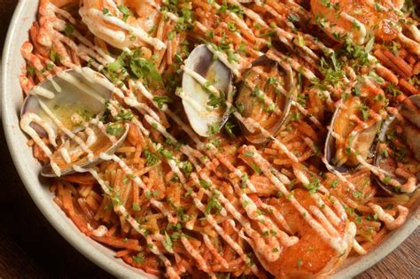 Unveil the Culinary Gem: Estelle Restaurant's Gourmet Experience