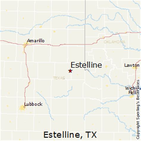 Best Trails near Estelline, Texas AllTrails