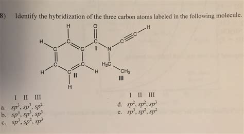 ester with 3 carbons