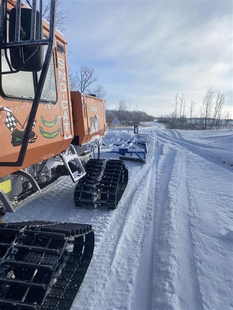 Esterhazy Super Sledders