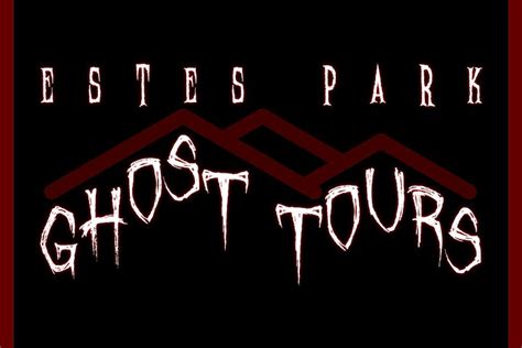 estes park ghost tour