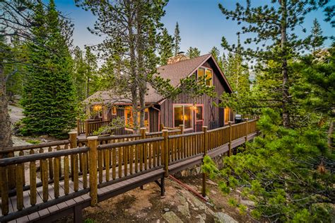 estes park vrbo