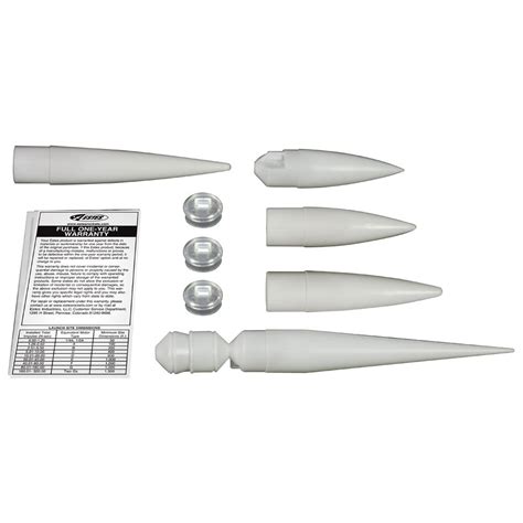 Estes Rocket Accessories