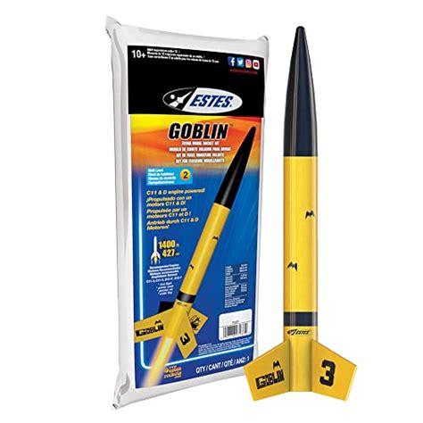 Estes Rocket Yellow Glue