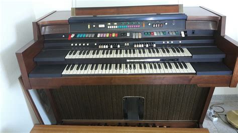 Estey Harmonium