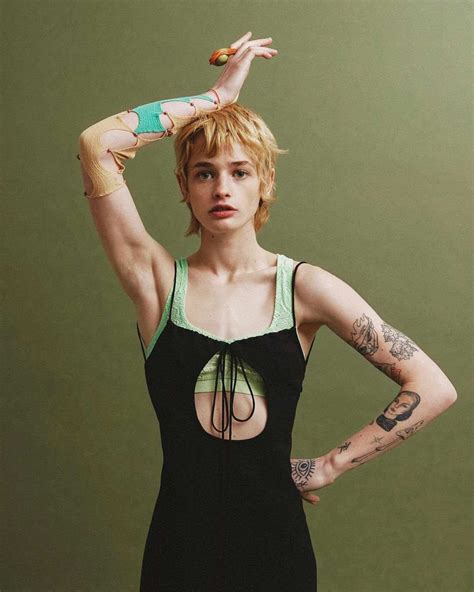 esther rose mcgregor