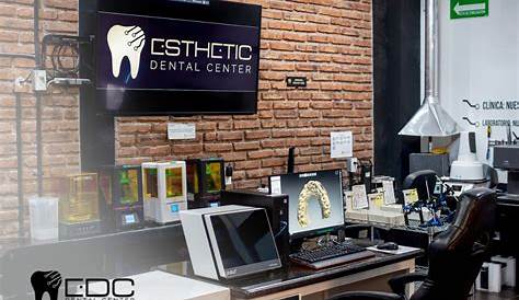 5 Tecnologías de EDC que nos Hacen Únicos Esthetic Dental Center