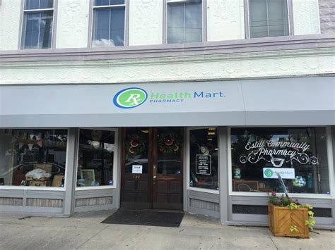 Estill Sc Pharmacy