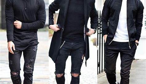 Estilo Trendy Outfits Hombre 40 Next To Be Popular Casual For Men