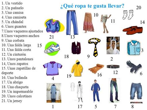 estilo de roupa espanhol