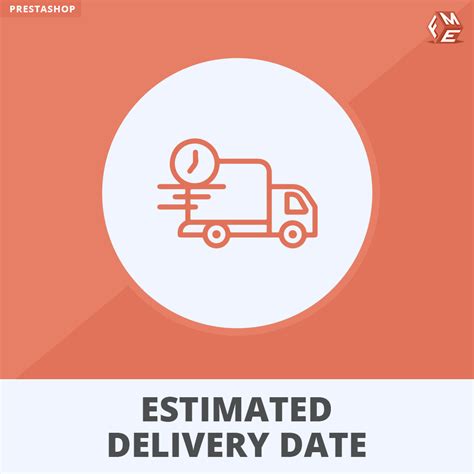 Estimated Delivery Null