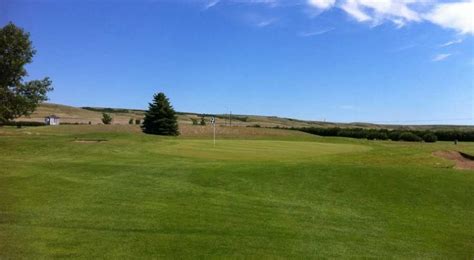 eston riverside golf course