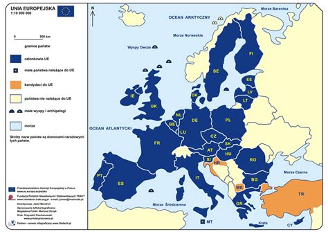 estonia a unia europejska