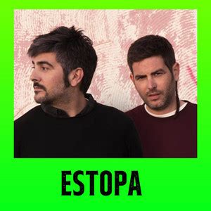 estopa canciones nuevas