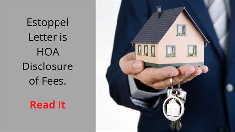 Estoppel Definition In Real Estate: A Comprehensive Guide