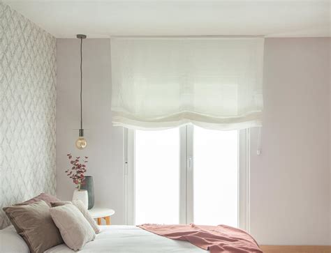 Estor Blanco Dormitorio